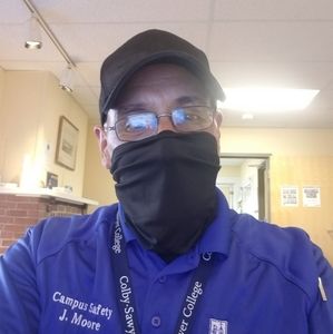 Meet your Posher, Johnathan